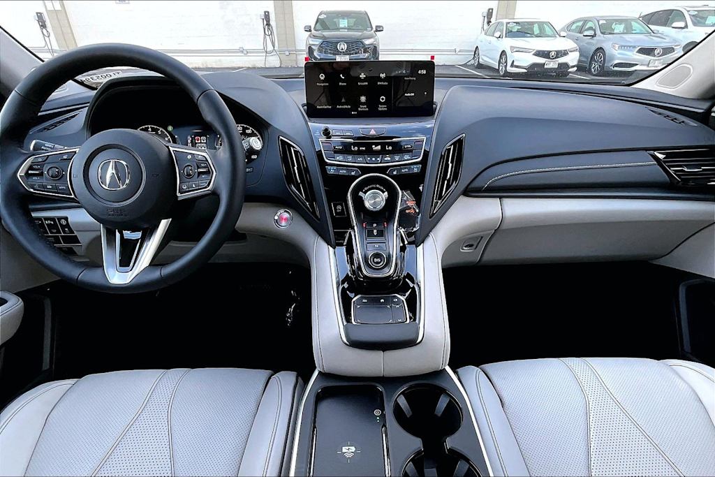 Thumbnail: 2026 Acura RDX - 10