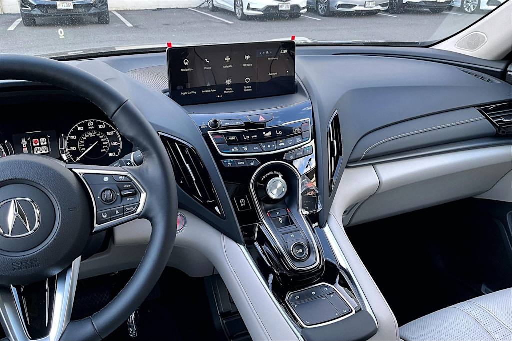Thumbnail: 2026 Acura RDX - 15