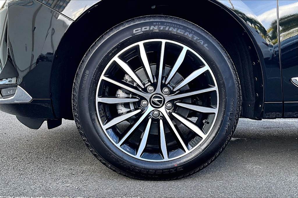 Thumbnail: 2026 Acura RDX - 8