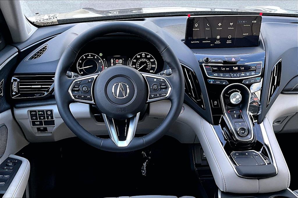 Thumbnail: 2026 Acura RDX - 14