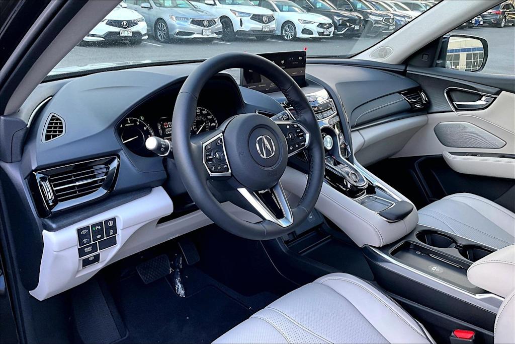 Thumbnail: 2026 Acura RDX - 2