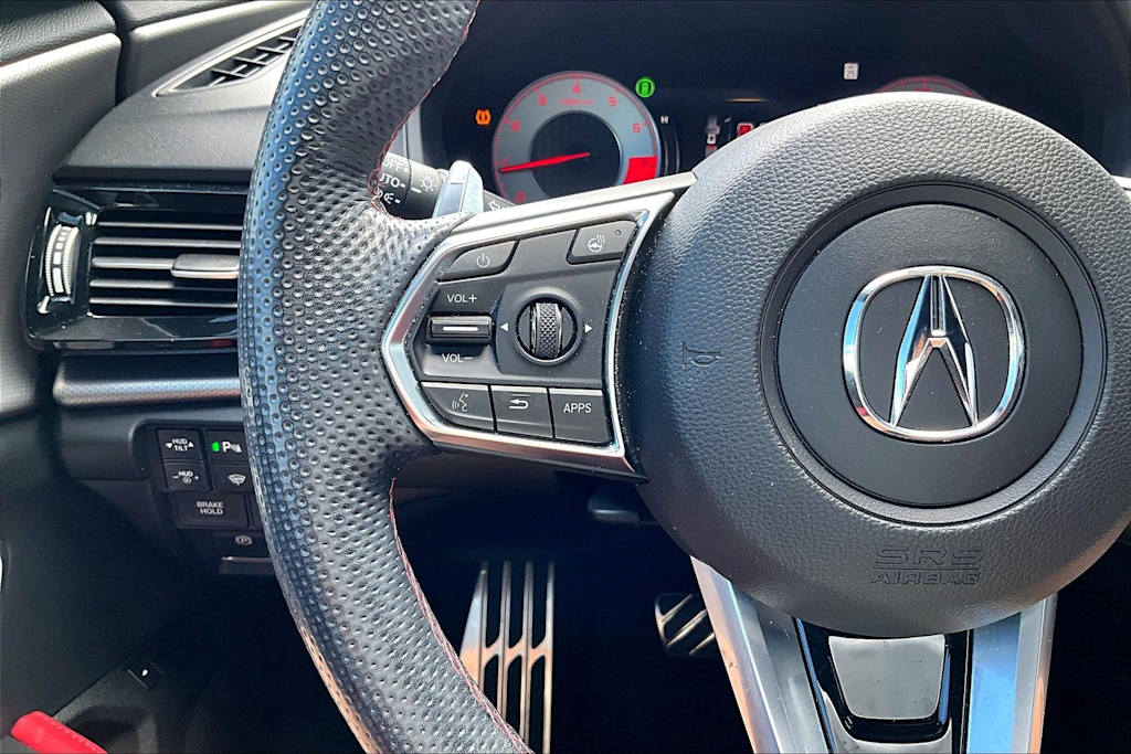 Thumbnail: 2023 Acura RDX - 25