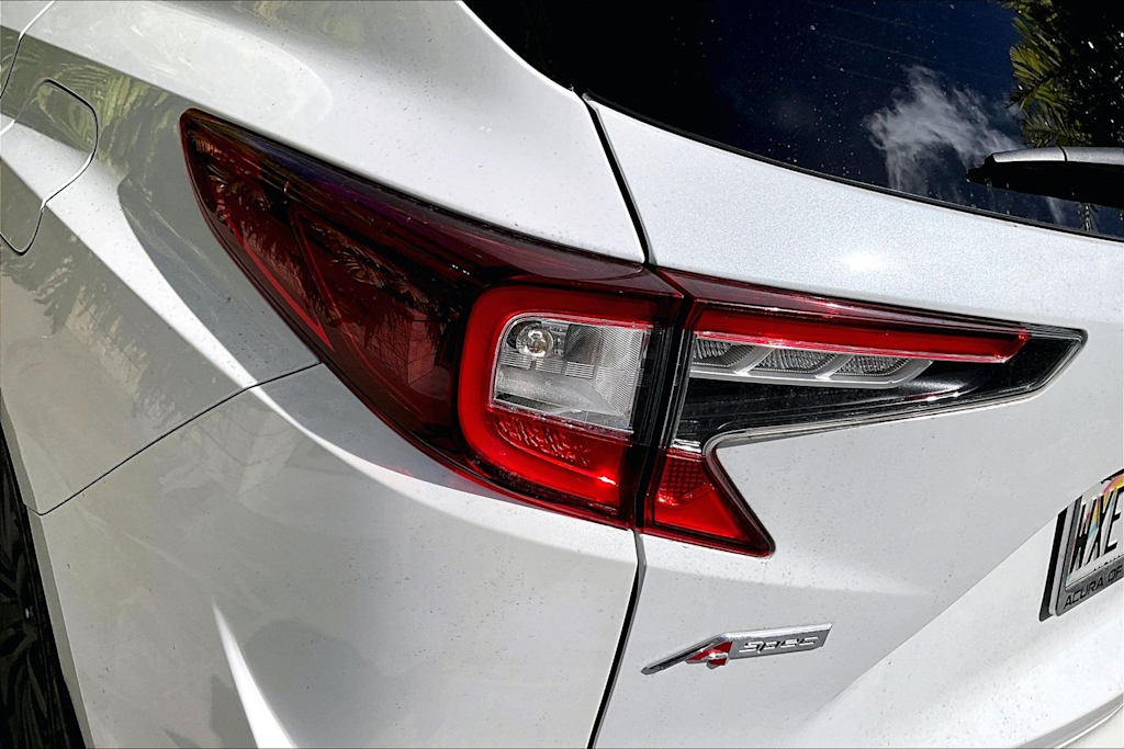 Thumbnail: 2023 Acura RDX - 32