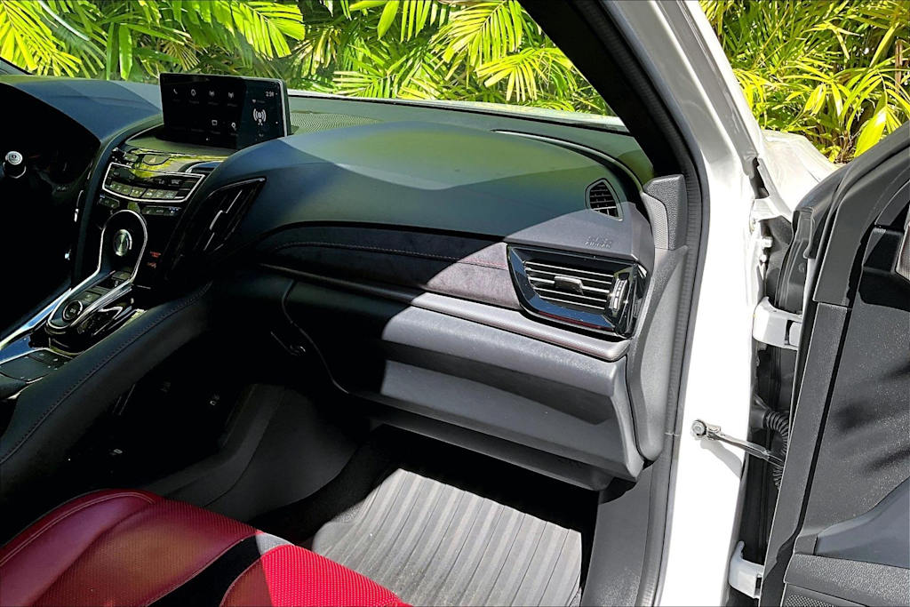 Thumbnail: 2023 Acura RDX - 24