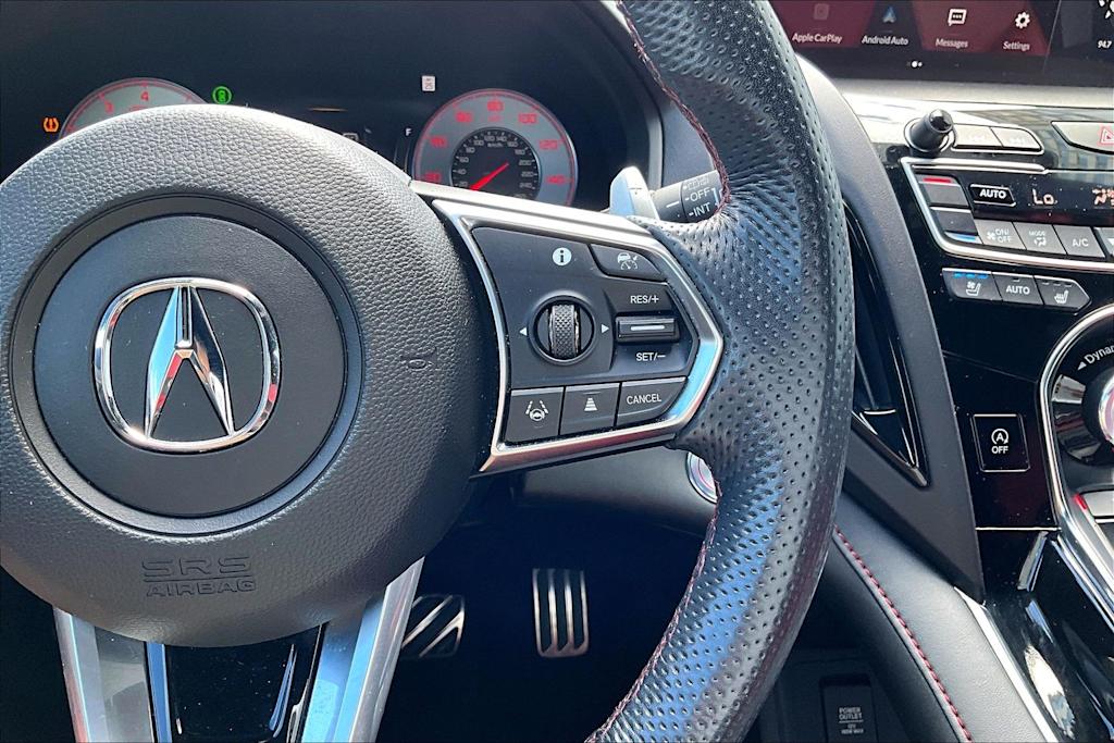Thumbnail: 2023 Acura RDX - 26