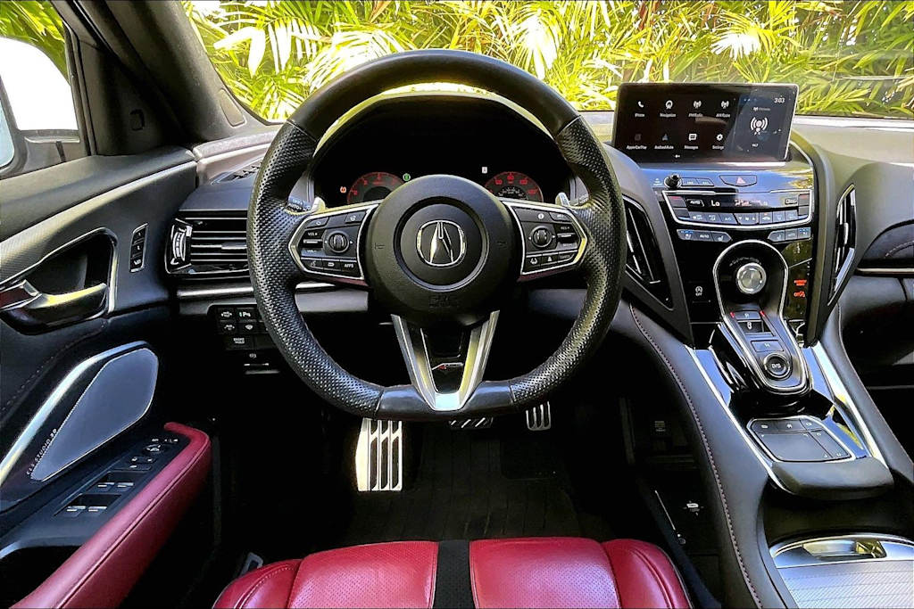 Thumbnail: 2023 Acura RDX - 14
