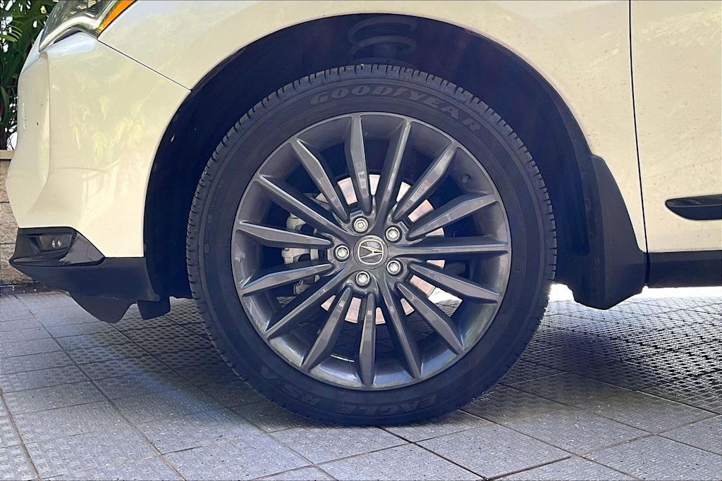 Thumbnail: 2023 Acura RDX - 8