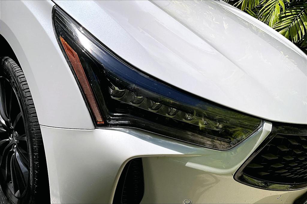 Thumbnail: 2023 Acura RDX - 31