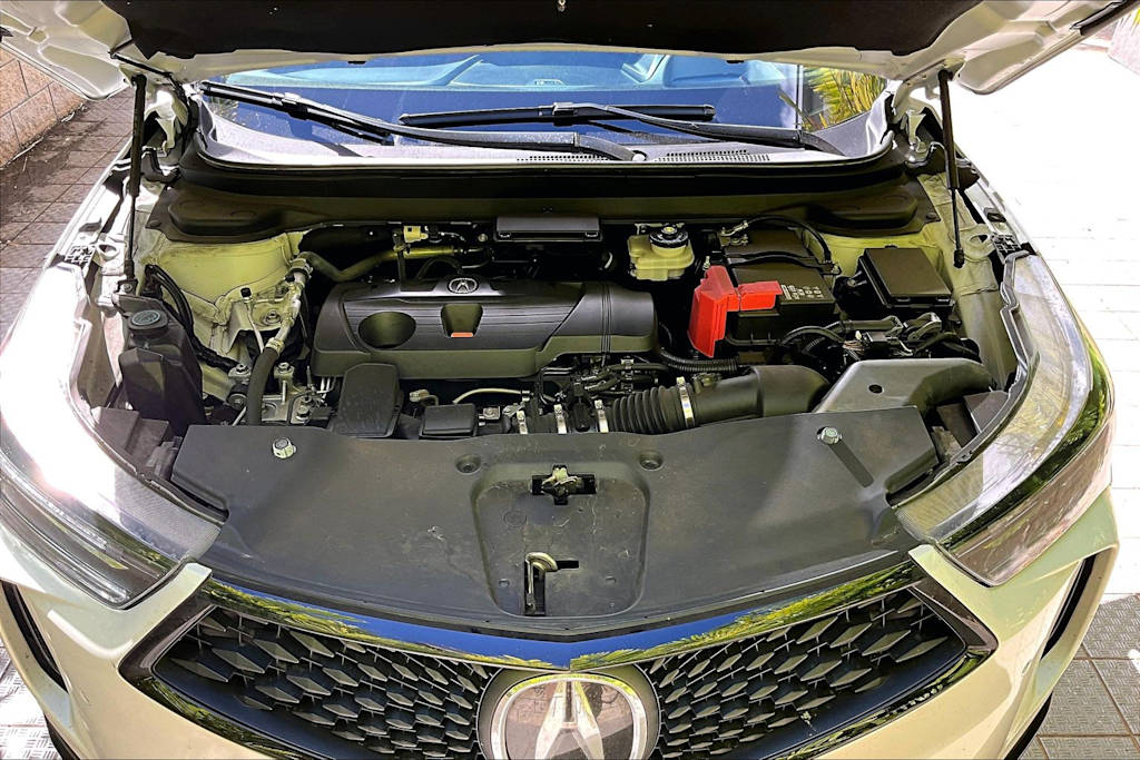 Thumbnail: 2023 Acura RDX - 9