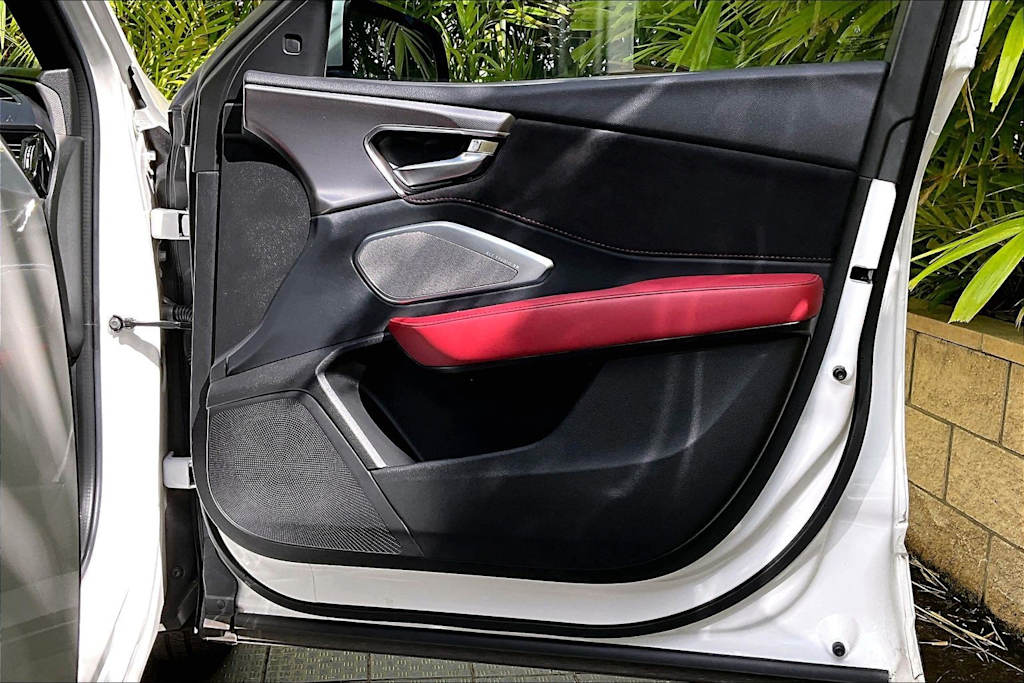 Thumbnail: 2023 Acura RDX - 28