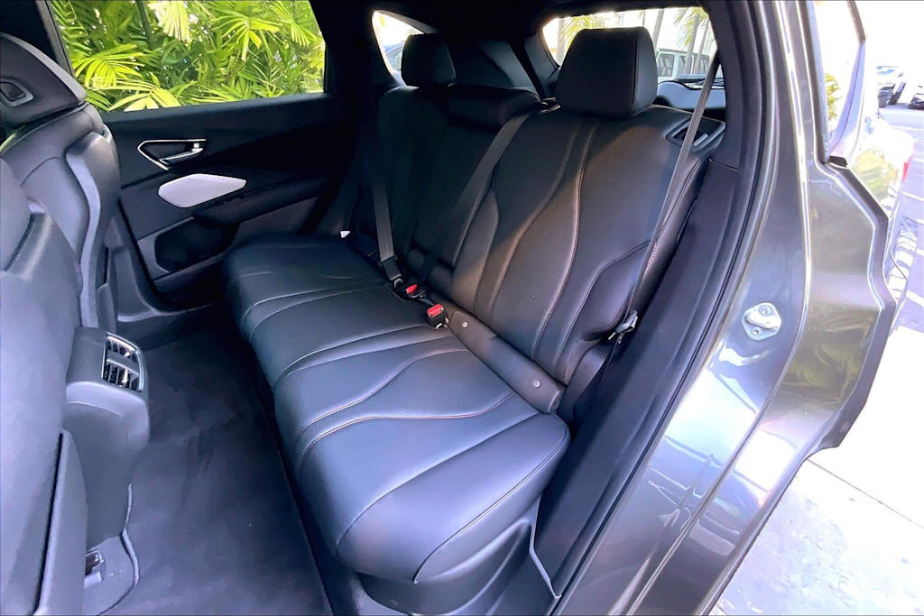 Thumbnail: 2026 Acura RDX - 20