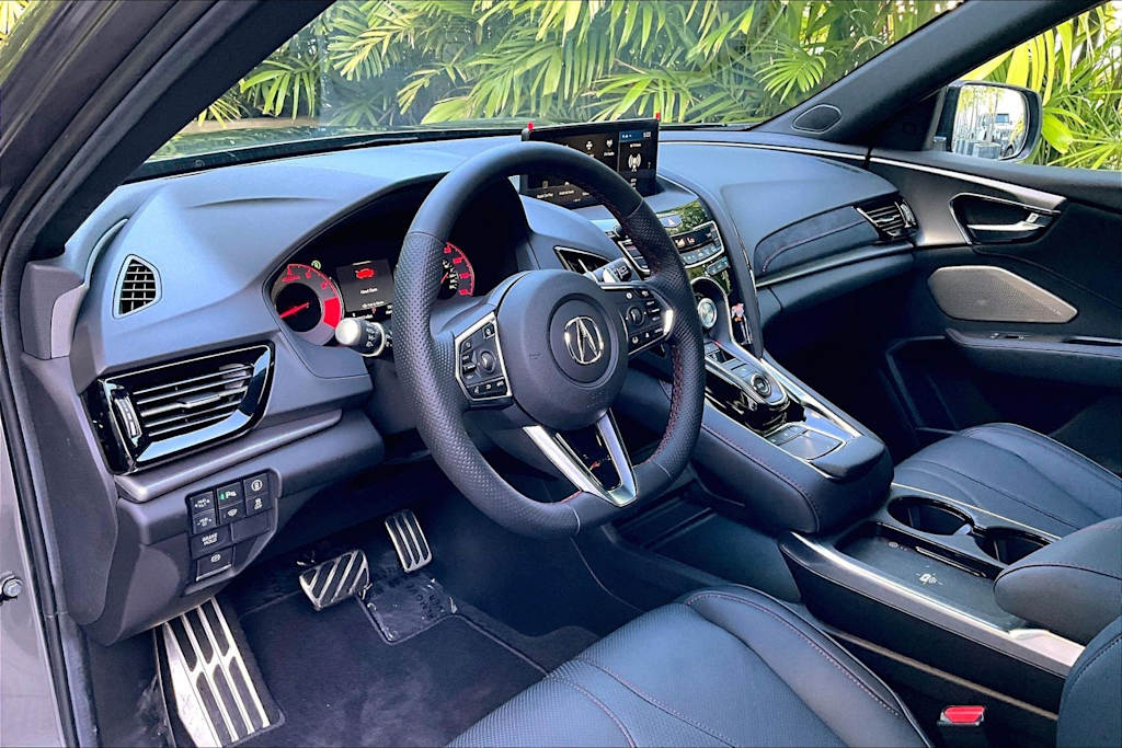 Thumbnail: 2026 Acura RDX - 2