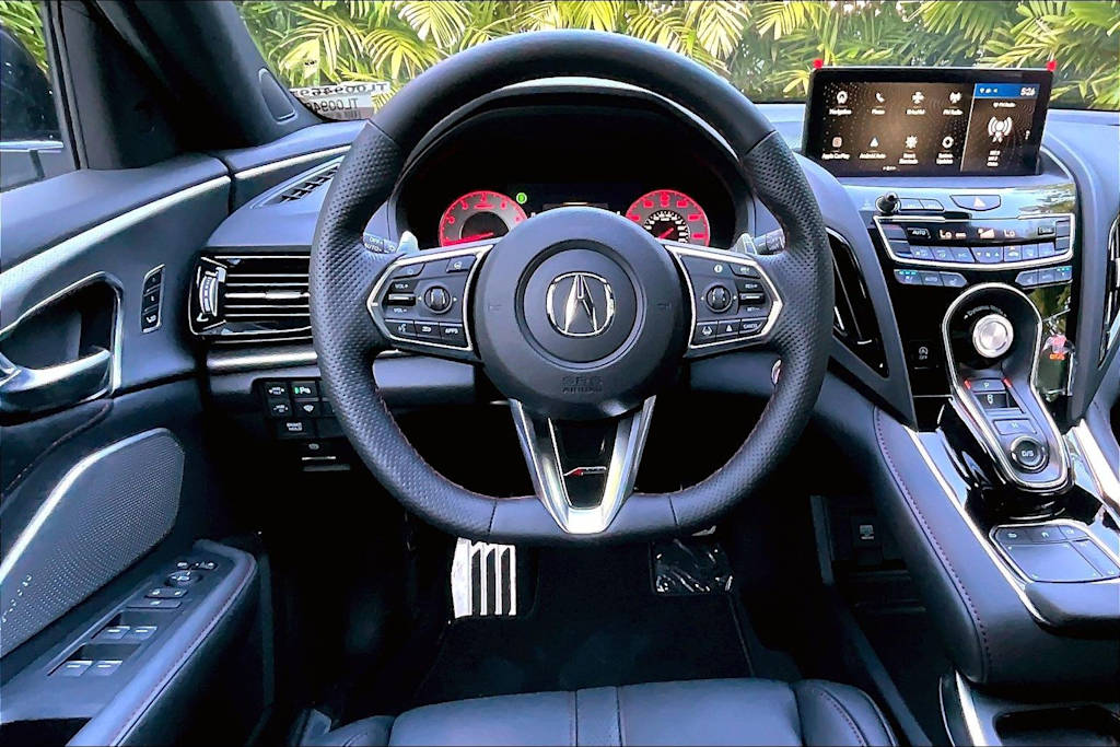 Thumbnail: 2026 Acura RDX - 14