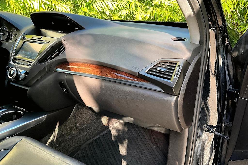 Thumbnail: 2019 Acura MDX - 24