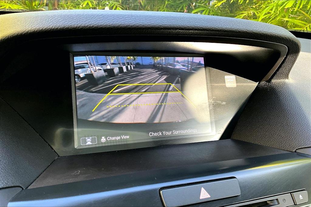 Thumbnail: 2019 Acura MDX - 16