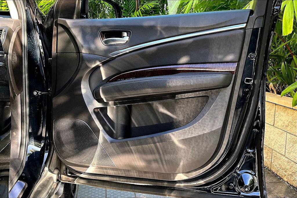 Thumbnail: 2019 Acura MDX - 28