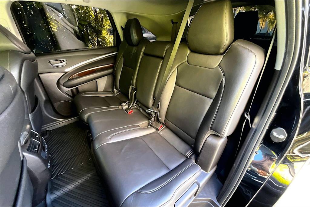 Thumbnail: 2019 Acura MDX - 29