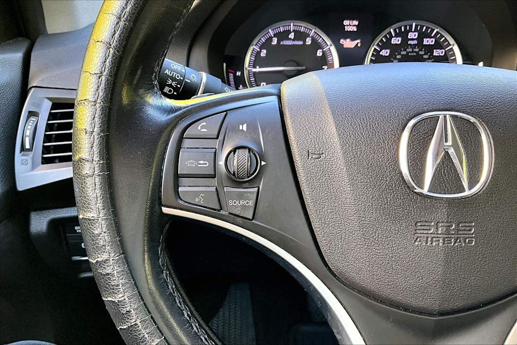 Thumbnail: 2019 Acura MDX - 25