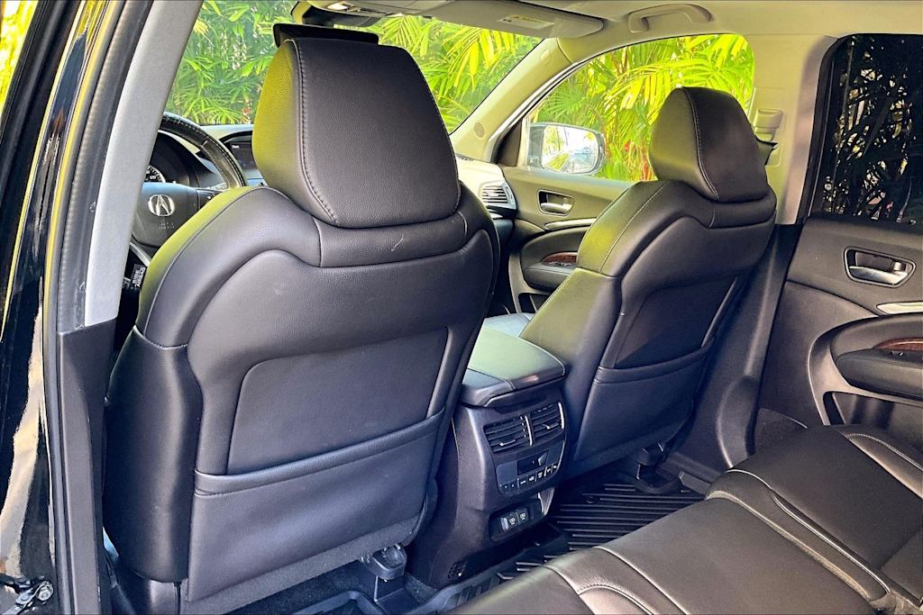 Thumbnail: 2019 Acura MDX - 13