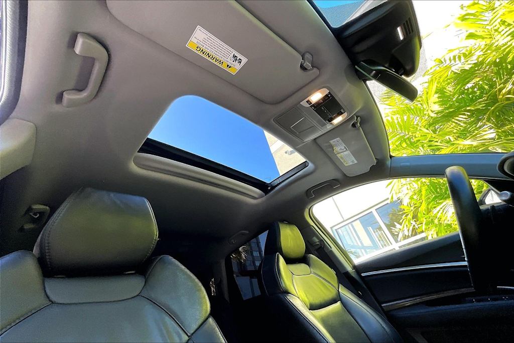 Thumbnail: 2019 Acura MDX - 30