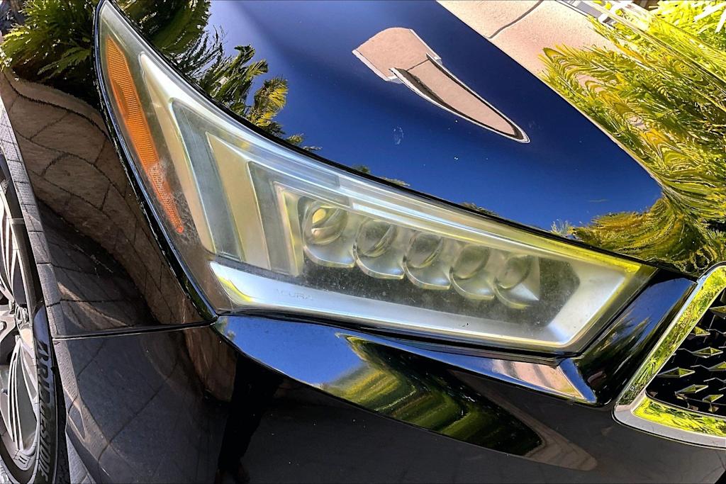 Thumbnail: 2019 Acura MDX - 31