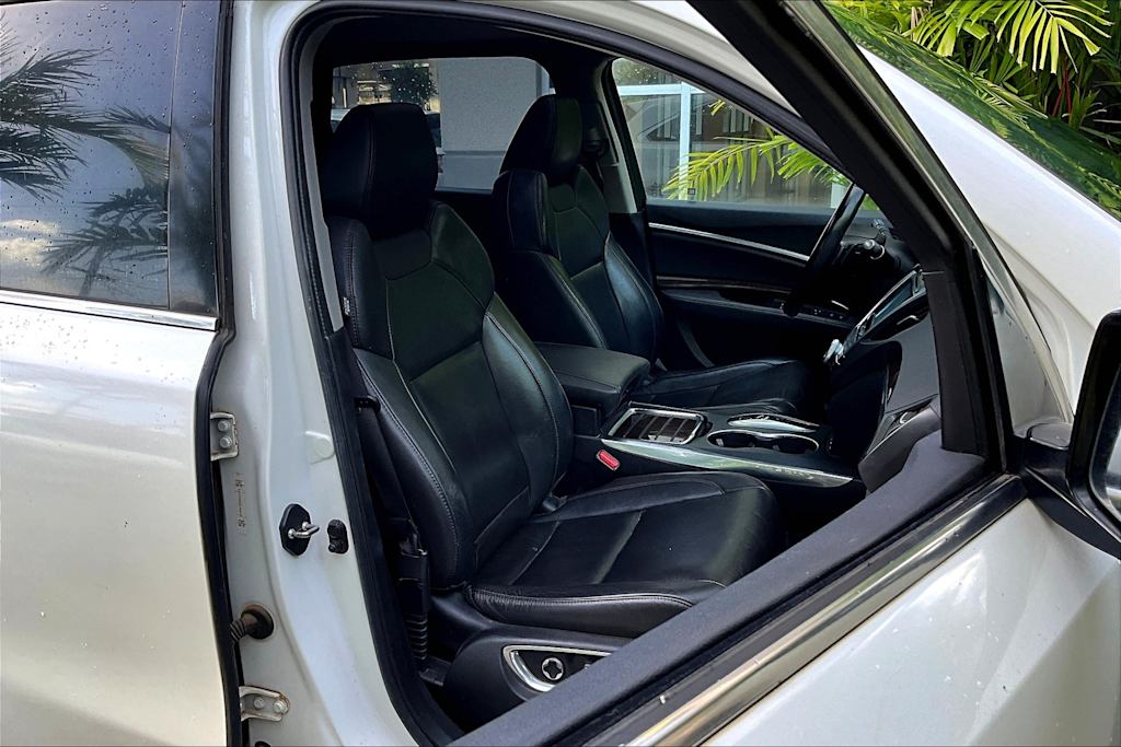 Thumbnail: 2019 Acura MDX - 12