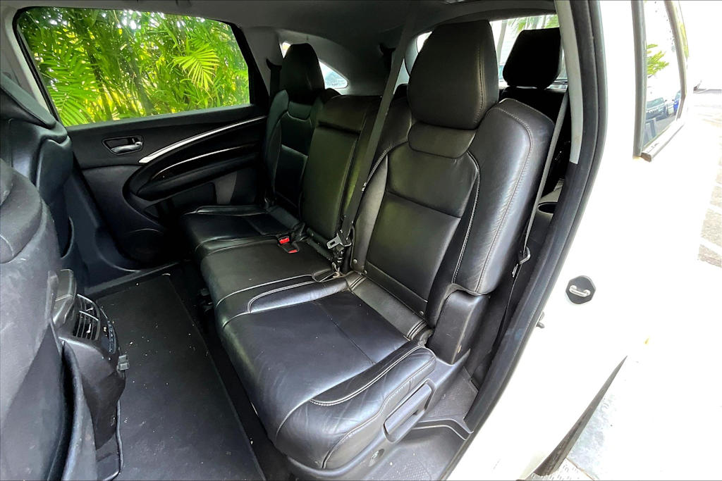 Thumbnail: 2019 Acura MDX - 29