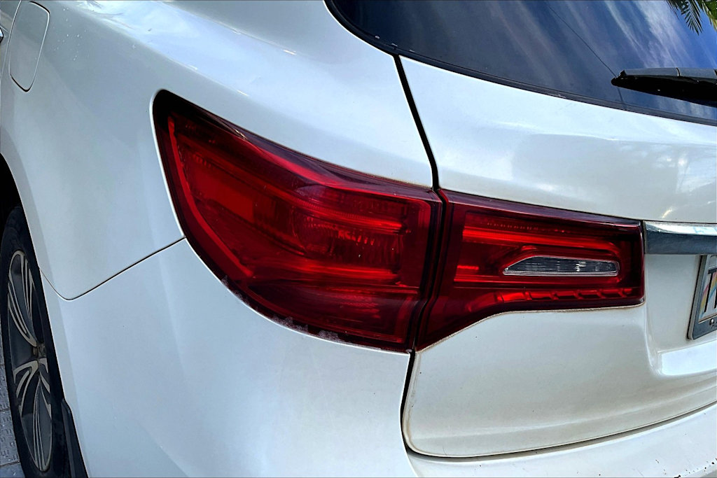 Thumbnail: 2019 Acura MDX - 32