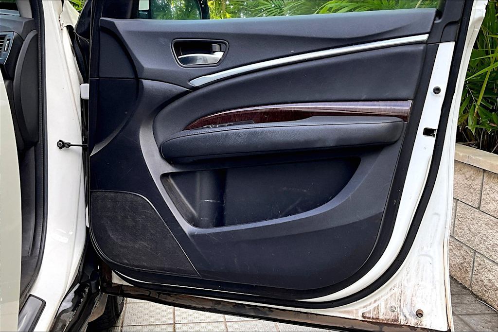 Thumbnail: 2019 Acura MDX - 28