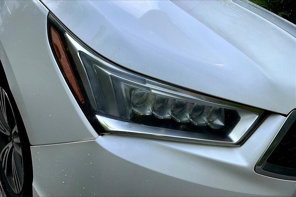 Thumbnail: 2019 Acura MDX - 31