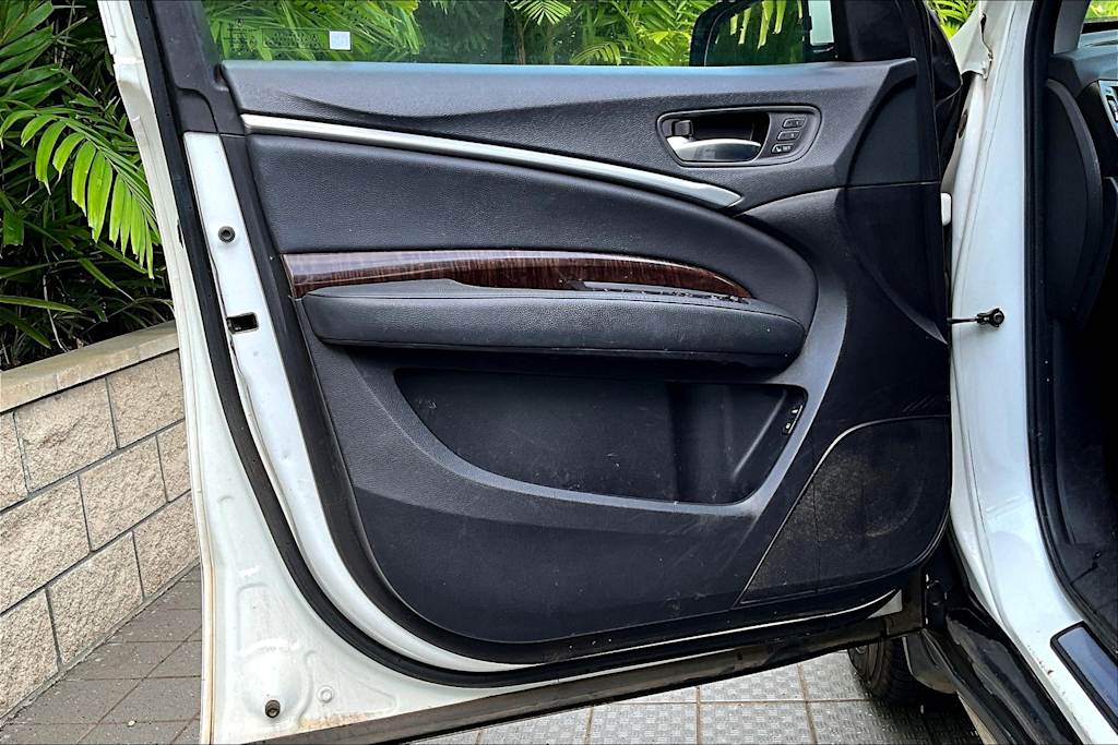 Thumbnail: 2019 Acura MDX - 27