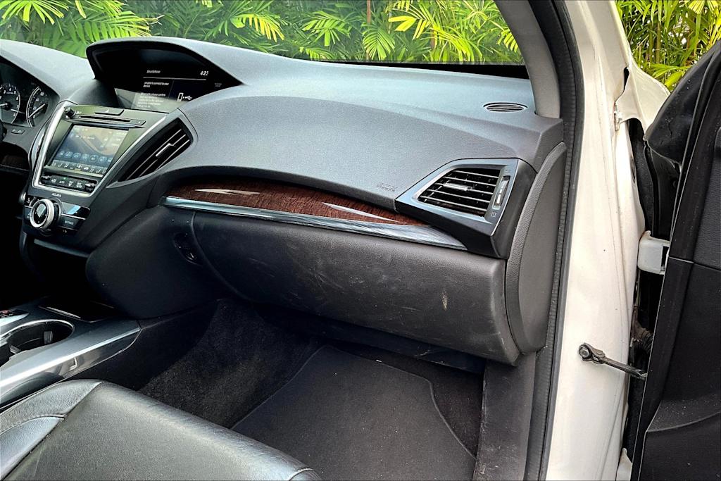 Thumbnail: 2019 Acura MDX - 24