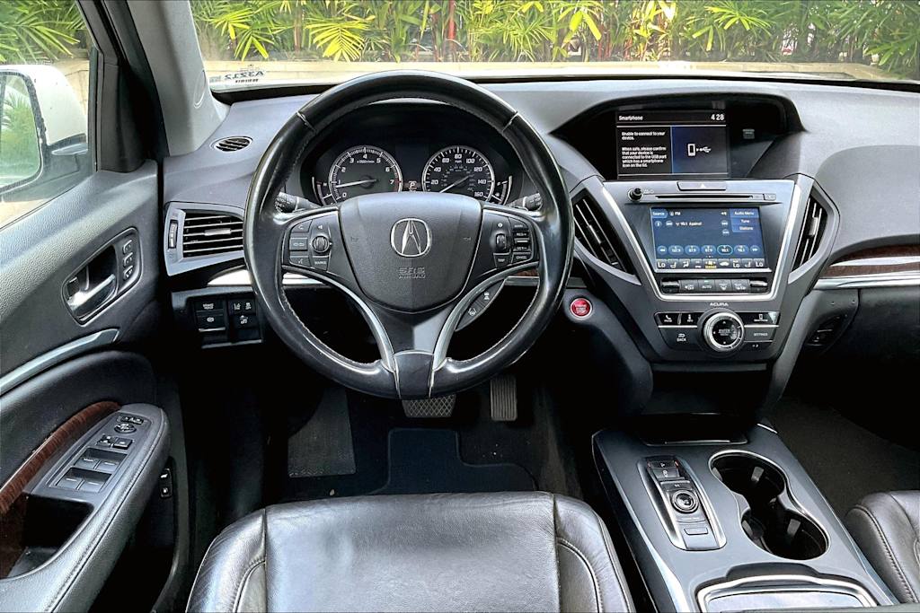 Thumbnail: 2019 Acura MDX - 14