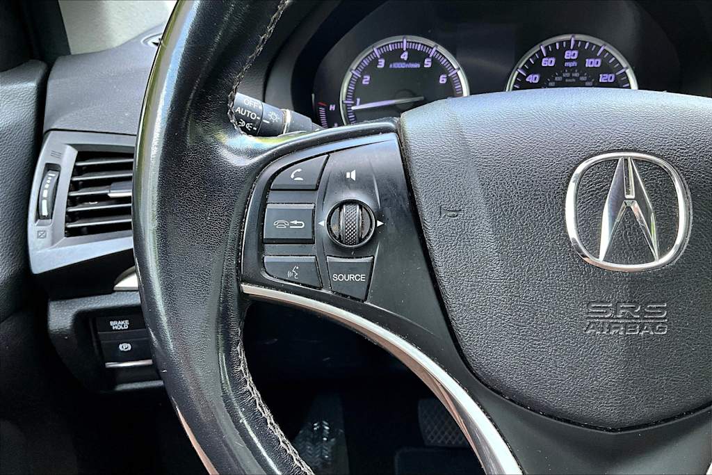 Thumbnail: 2019 Acura MDX - 25