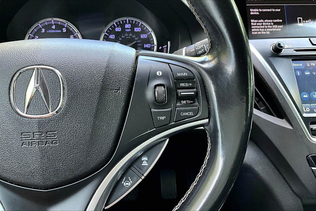 Thumbnail: 2019 Acura MDX - 26