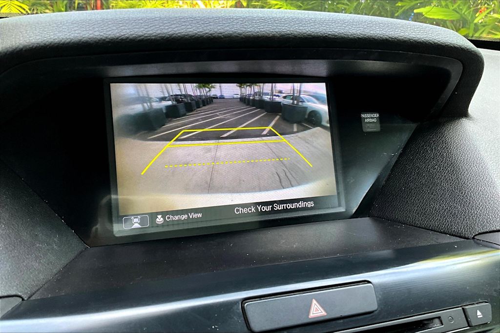 Thumbnail: 2019 Acura MDX - 16