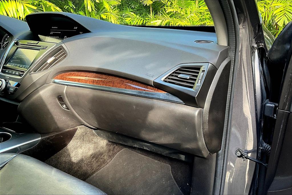 Thumbnail: 2019 Acura MDX - 24