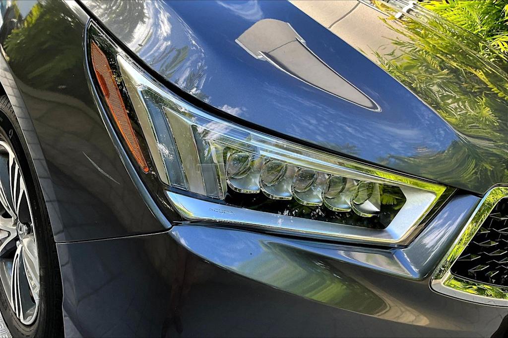 Thumbnail: 2019 Acura MDX - 31