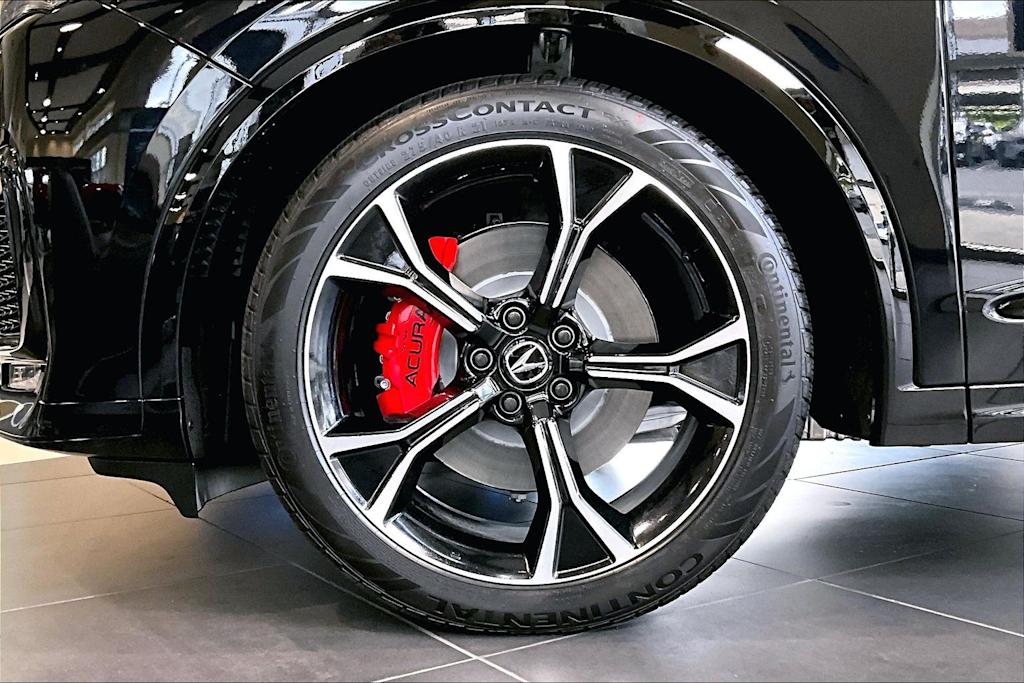 Thumbnail: 2026 Acura MDX - 7