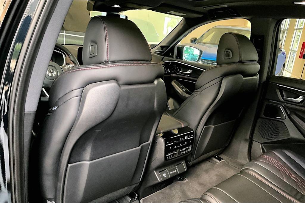 Thumbnail: 2026 Acura MDX - 12