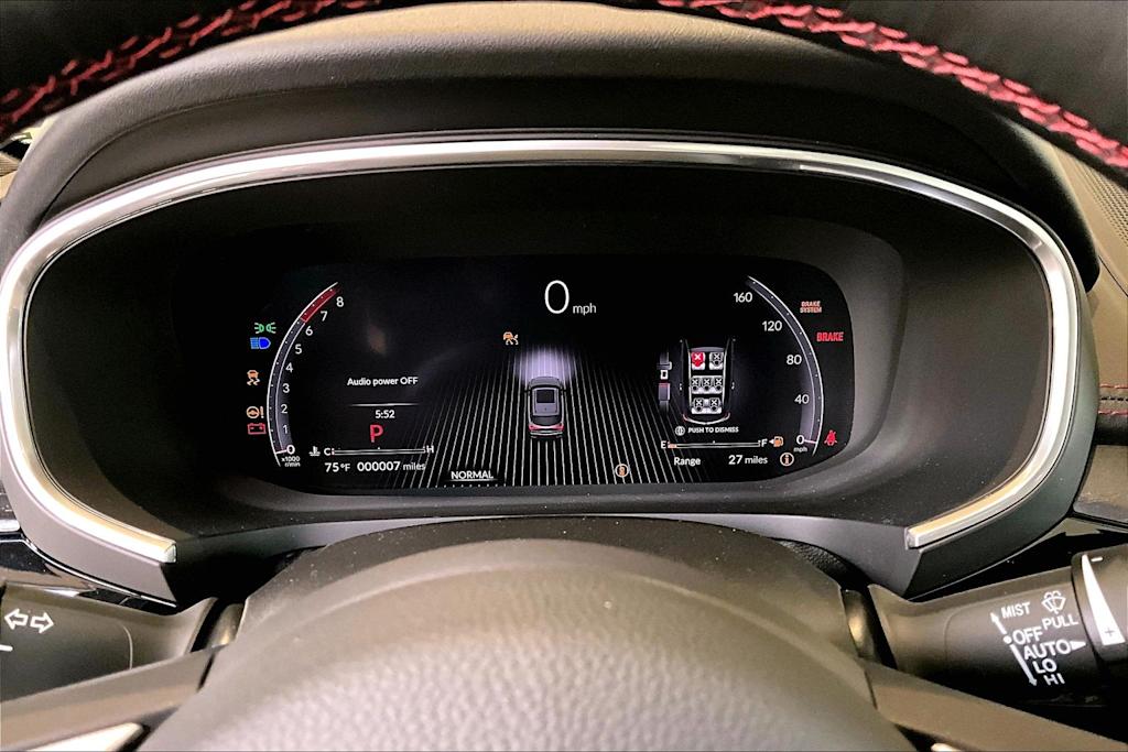 Thumbnail: 2026 Acura MDX - 16