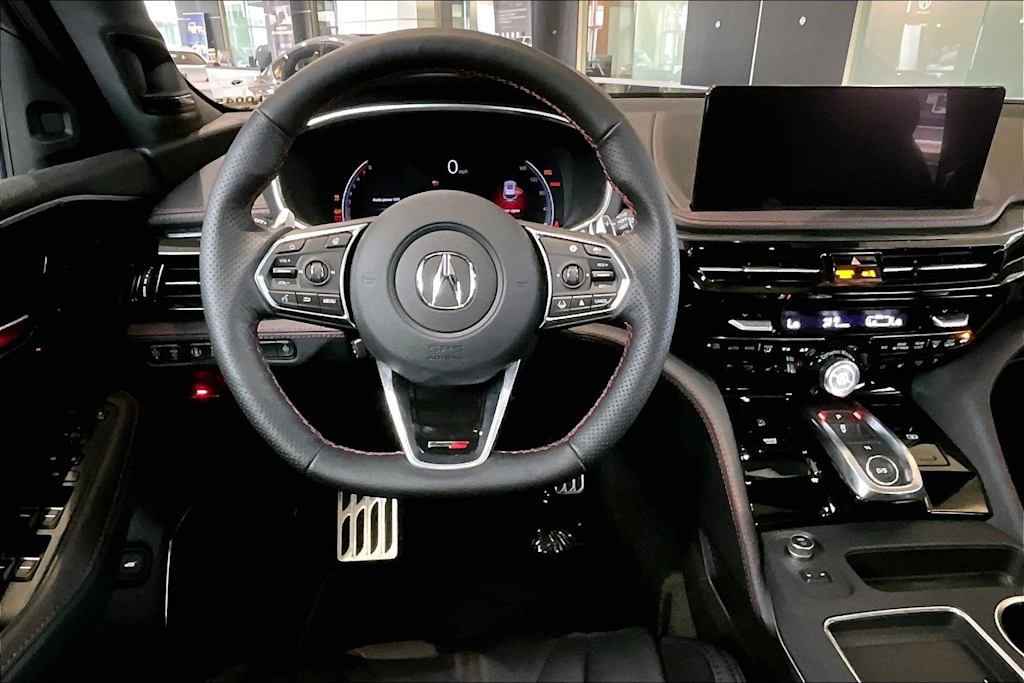 Thumbnail: 2026 Acura MDX - 13