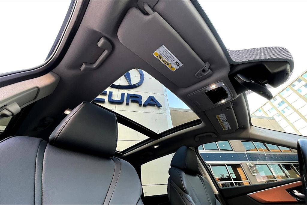 2022 Acura MDX Base 30