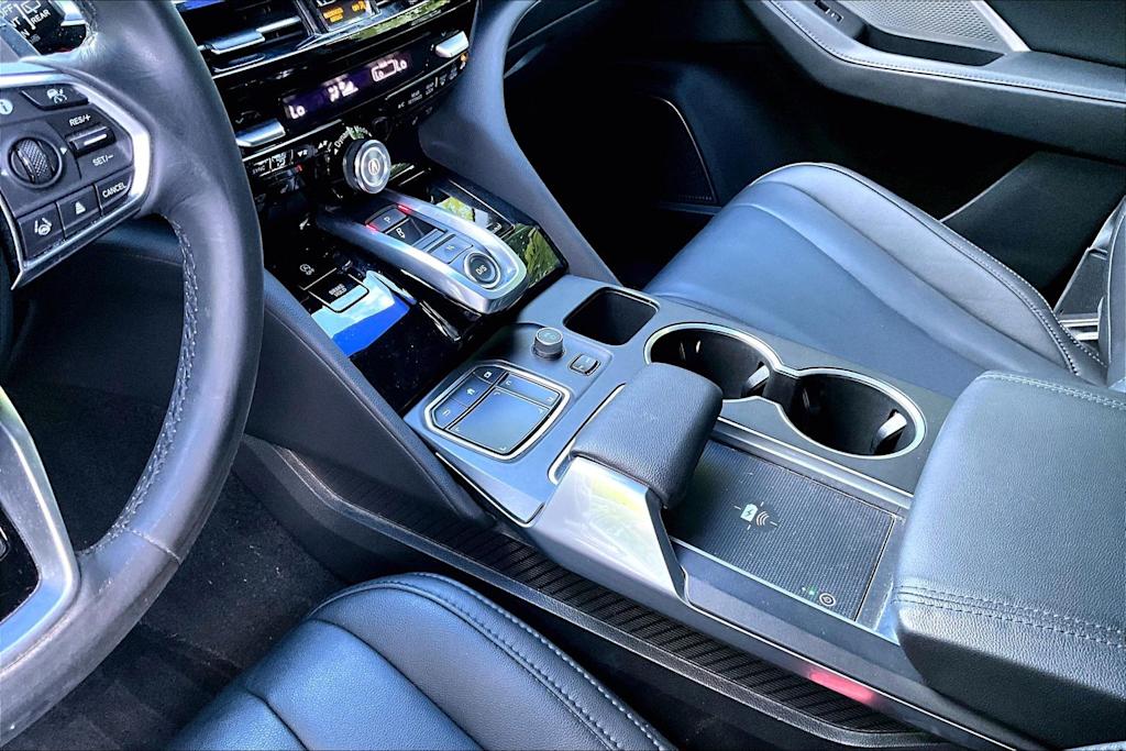 Thumbnail: 2023 Acura MDX - 17