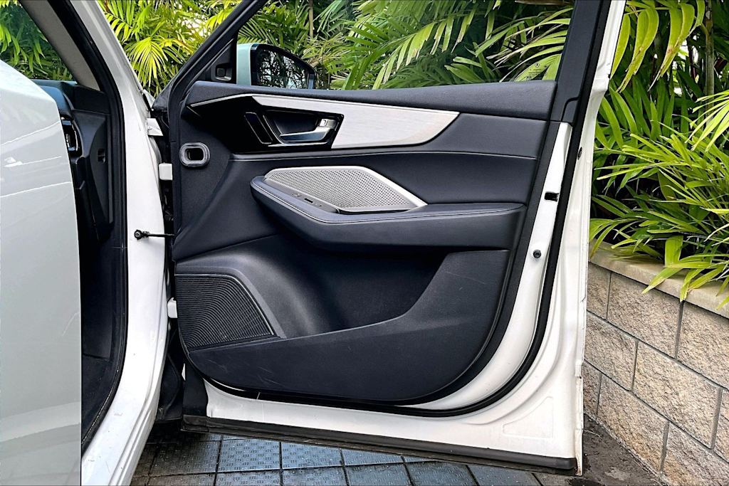 Thumbnail: 2023 Acura MDX - 28