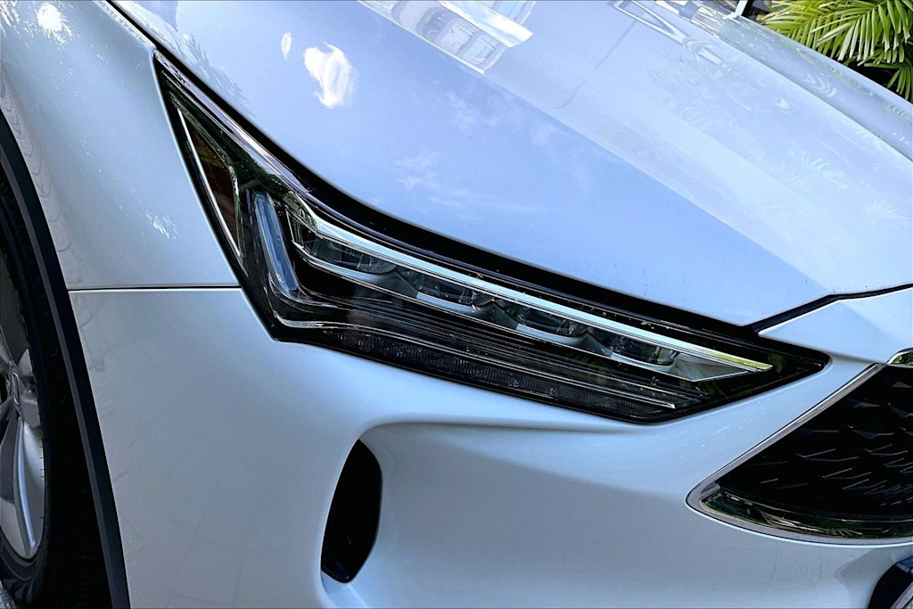 Thumbnail: 2023 Acura MDX - 31
