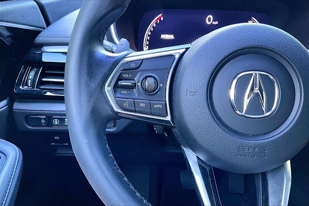 Thumbnail: 2023 Acura MDX - 25