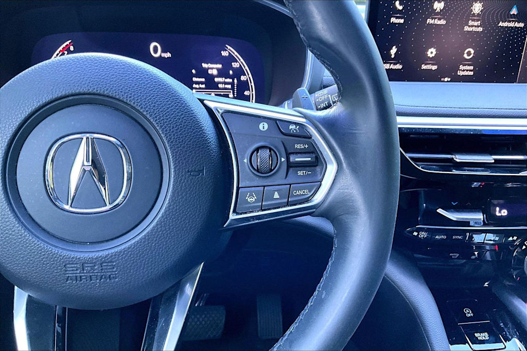 Thumbnail: 2023 Acura MDX - 26