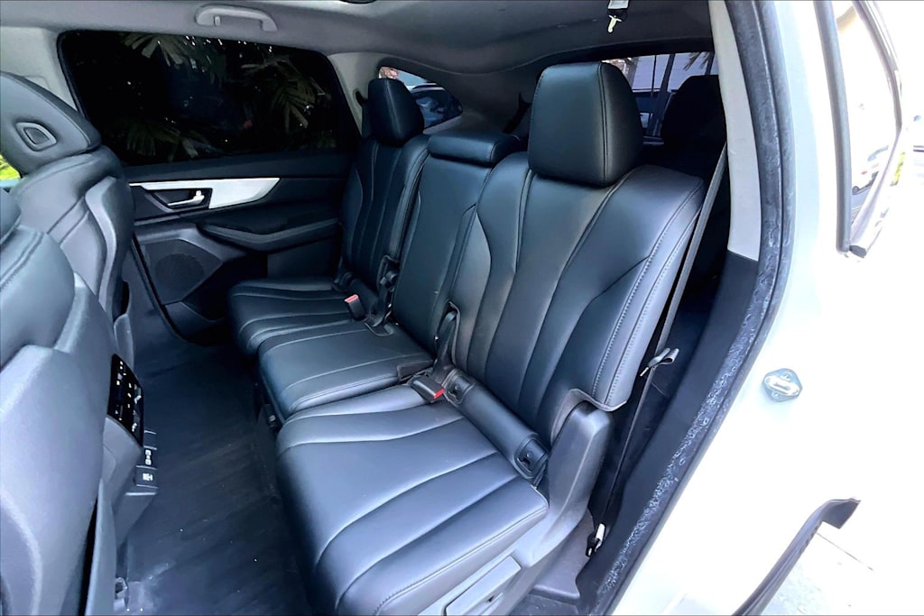 Thumbnail: 2023 Acura MDX - 29