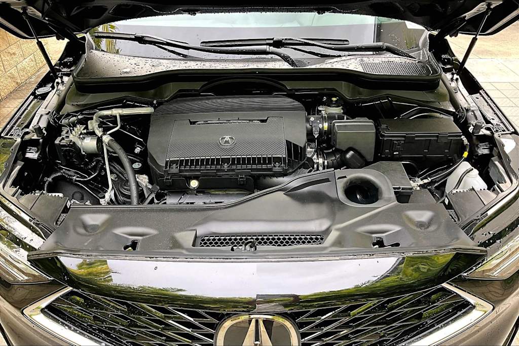 Thumbnail: 2026 Acura MDX - 20